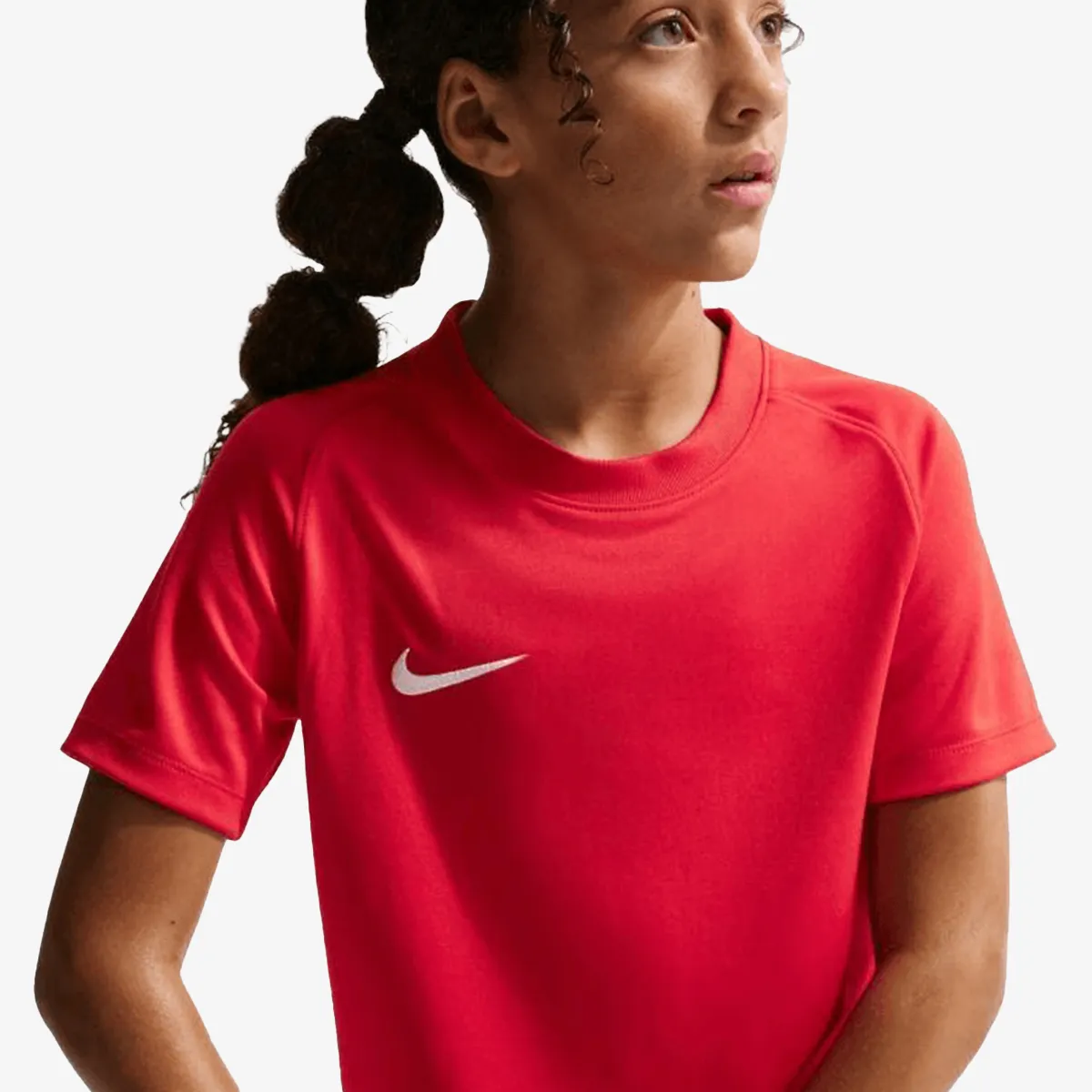 NIKE T-Shirt Y NK DF PARK VIII JSY SS 