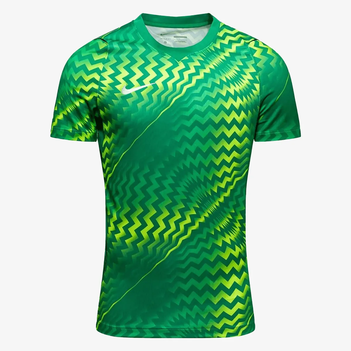 NIKE T-Shirt Dri-FIT Gardien VI