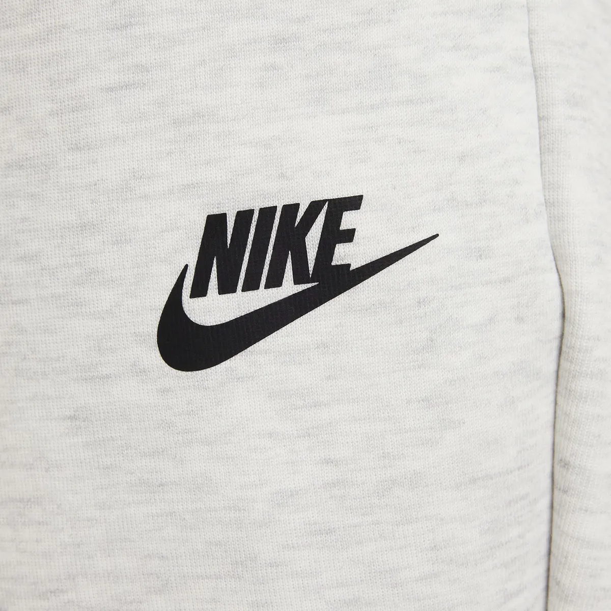 NIKE Hlače G NSW TCH FLC JGGR - PD 