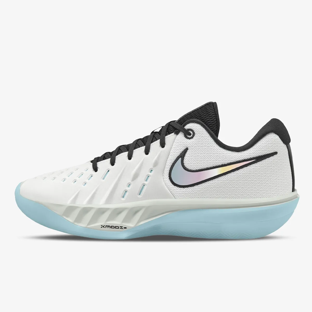 NIKE Tenisice AIR ZOOM G.T. CUT ACADEMY 2 