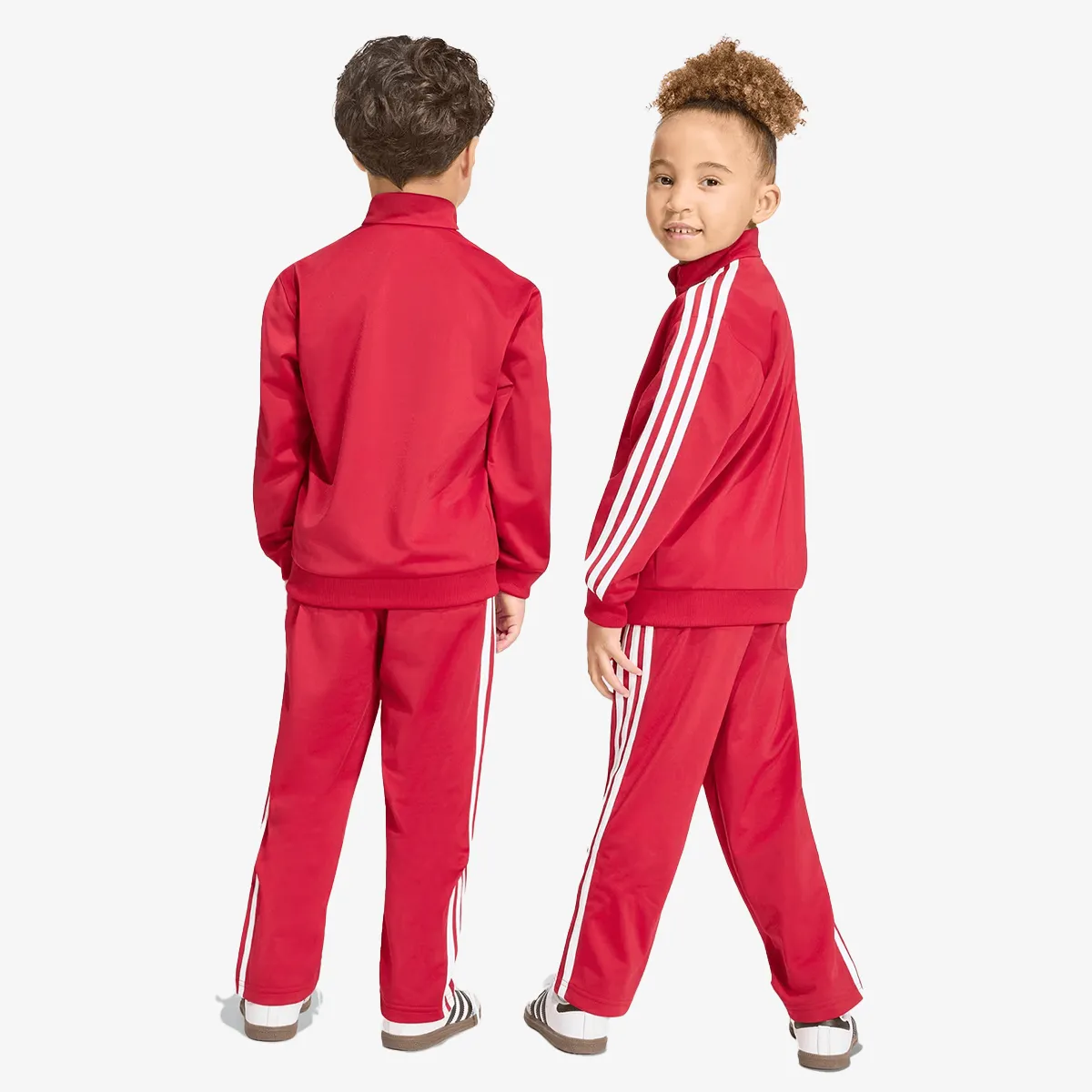 adidas Trenirka FIREBIRD TS