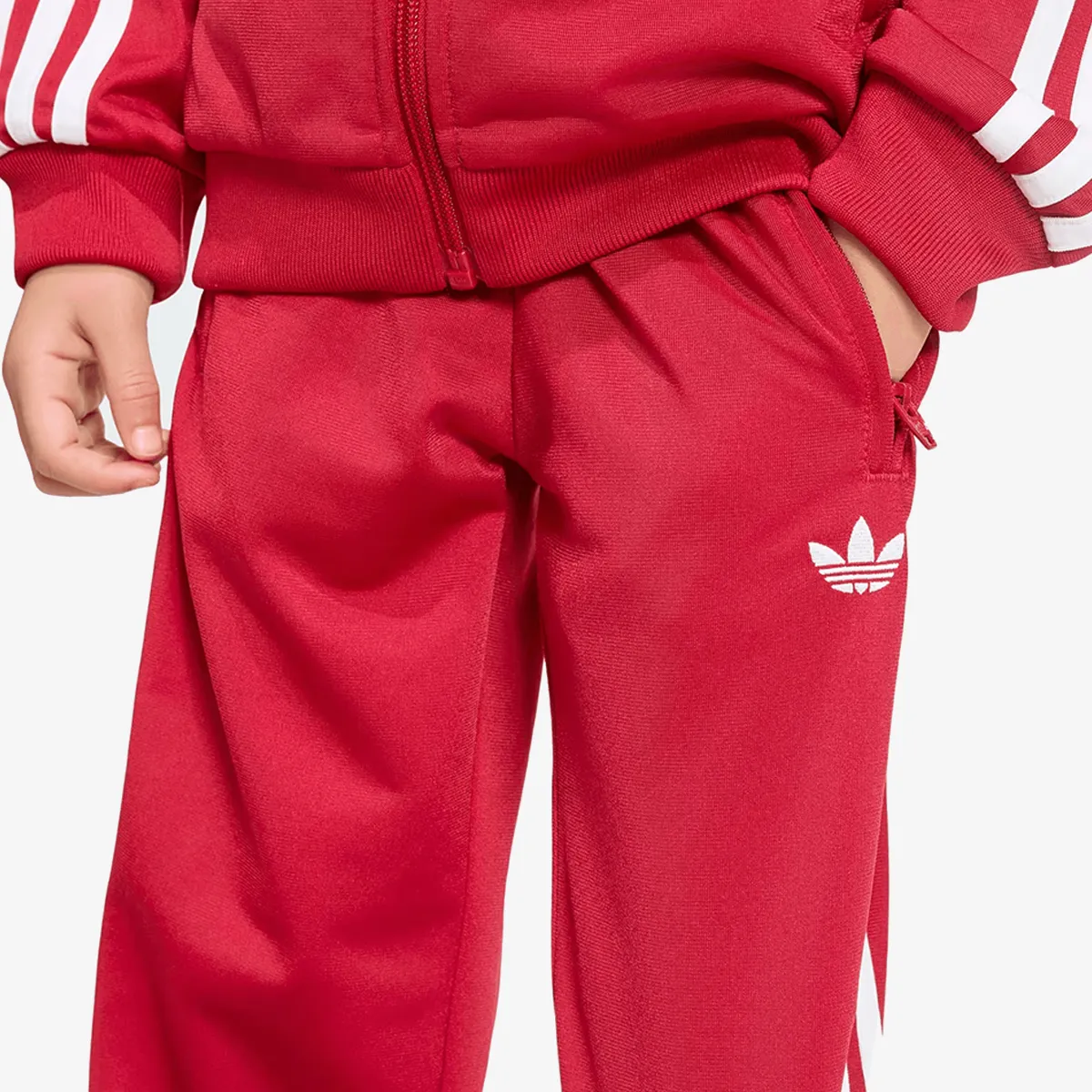 adidas Trenirka FIREBIRD TS