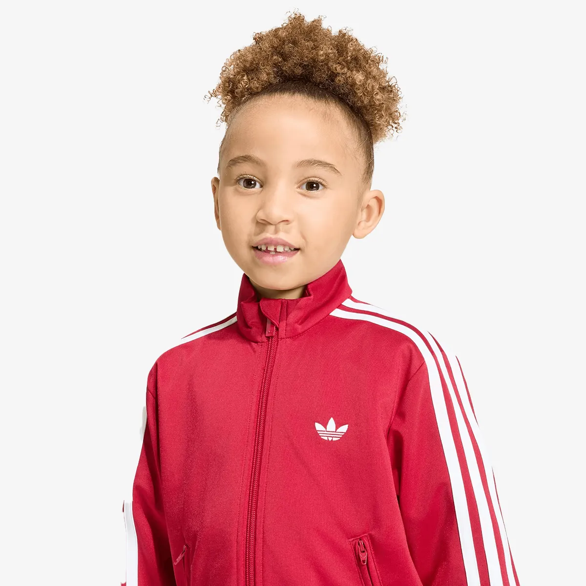 adidas Trenirka FIREBIRD TS