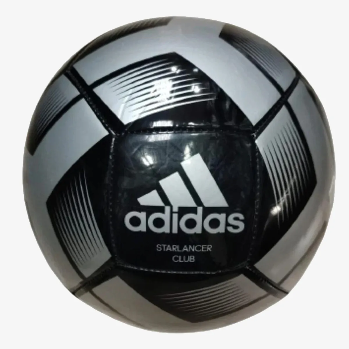 ADIDAS Lopta STARLANCER CLB 