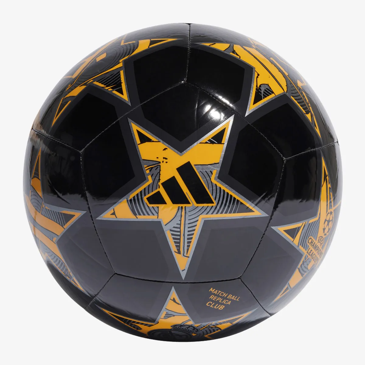 ADIDAS Lopta UCL RM CLB 