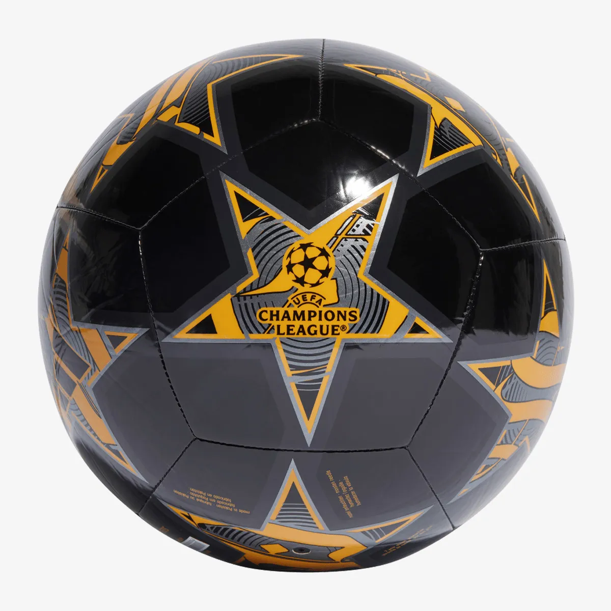 ADIDAS Lopta UCL RM CLB 