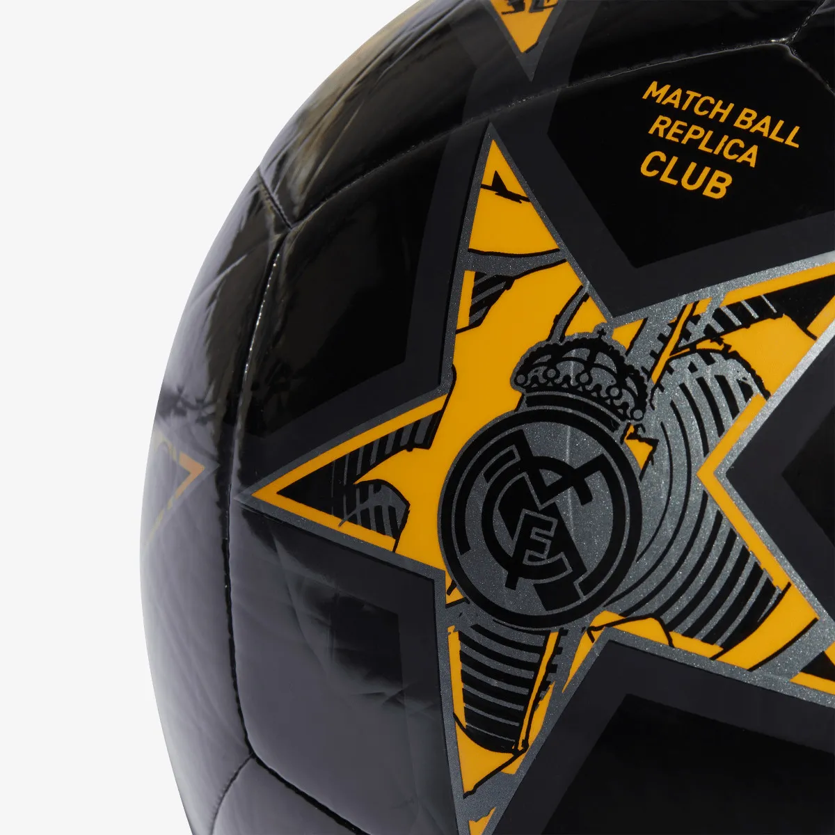 ADIDAS Lopta UCL RM CLB 
