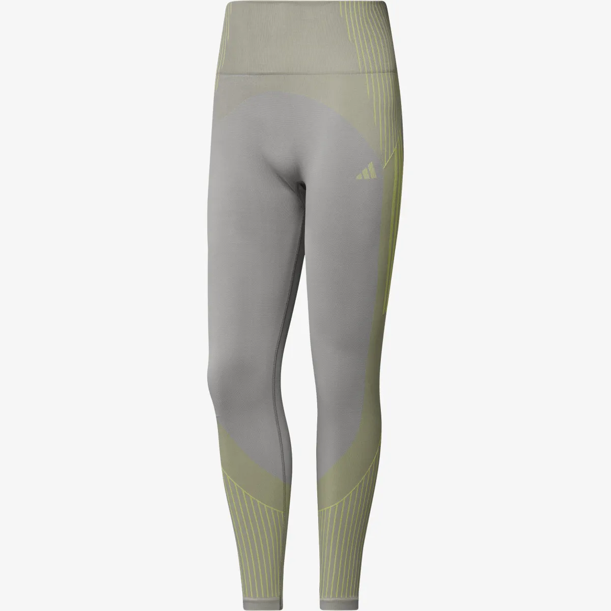 ADIDAS Tajice Seamless 7/8 L 