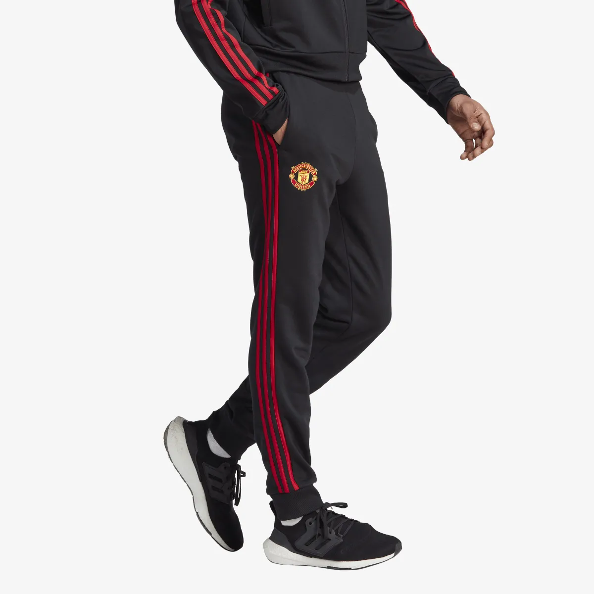 ADIDAS Hlače MUFC DNA PNT 
