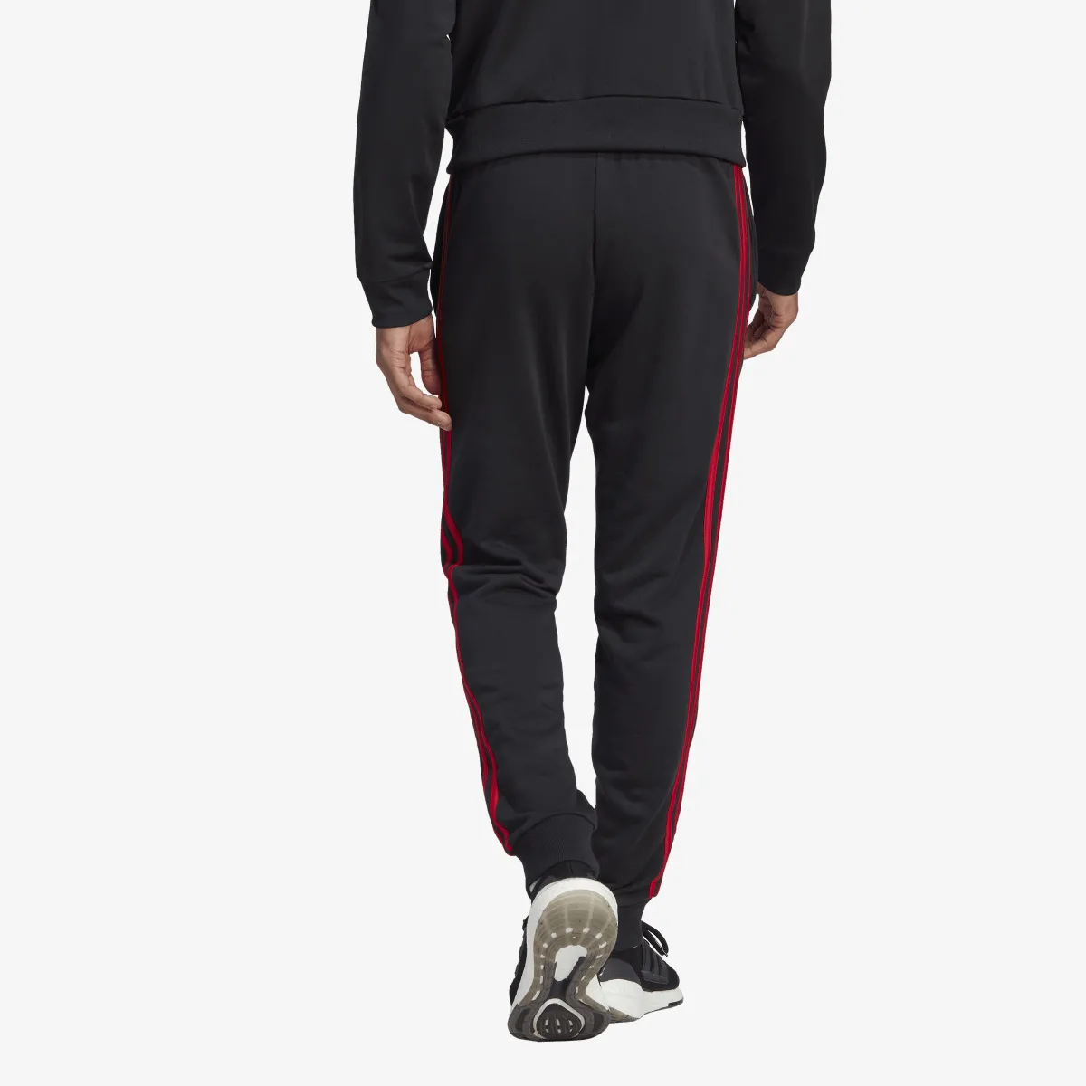 ADIDAS Hlače MUFC DNA PNT 