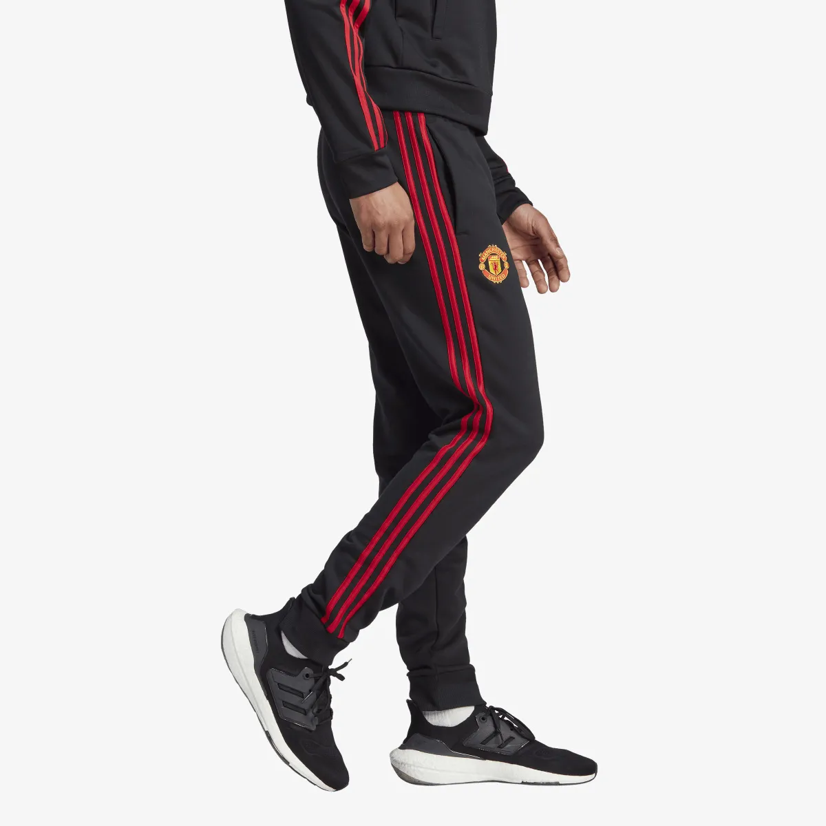 ADIDAS Hlače MUFC DNA PNT 