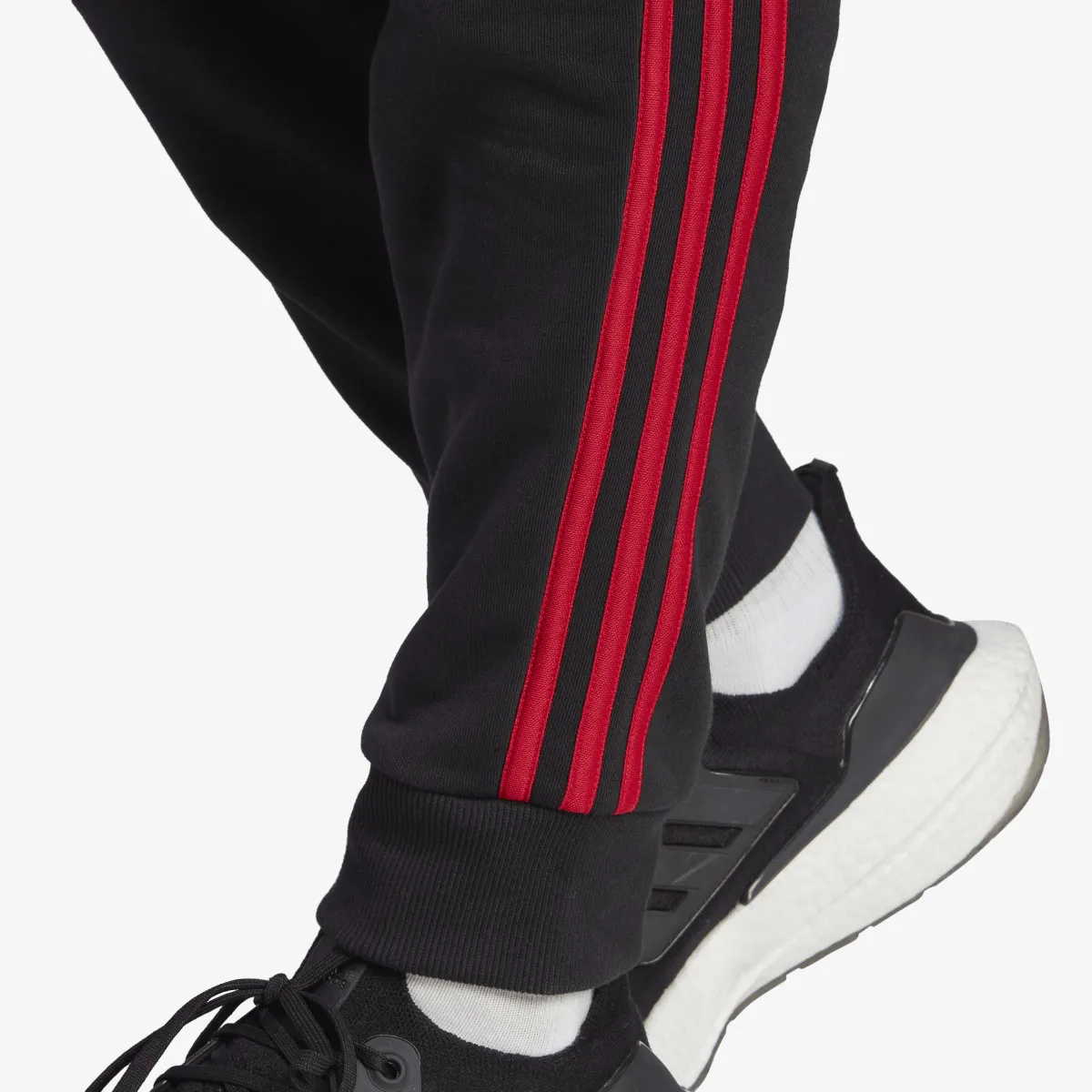 ADIDAS Hlače MUFC DNA PNT 