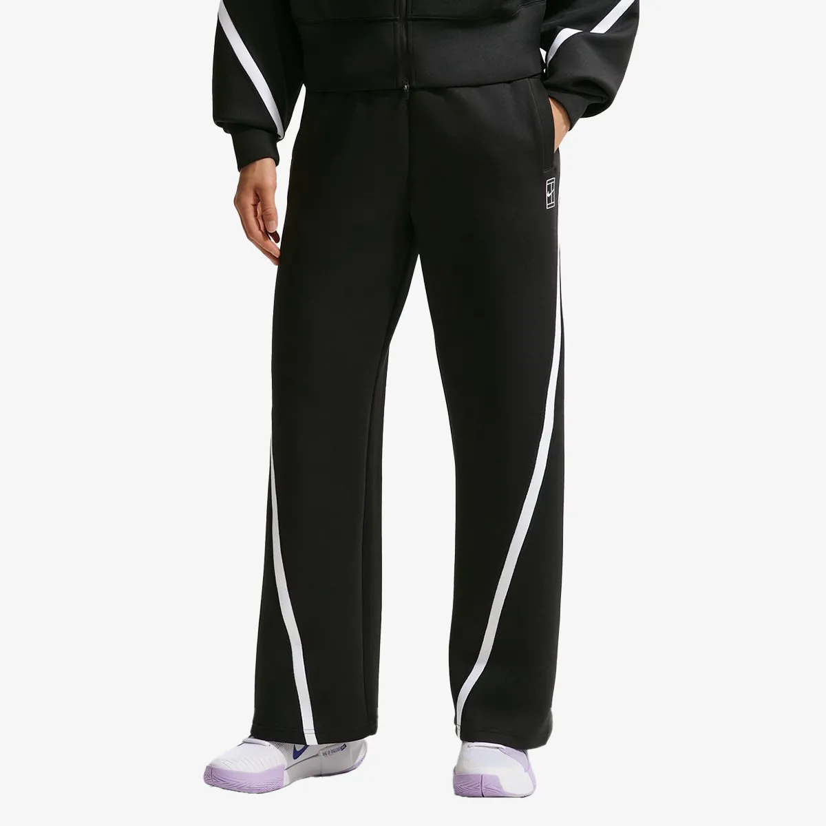 NIKE Hlače W NKCT DF ADVTG MR PANT