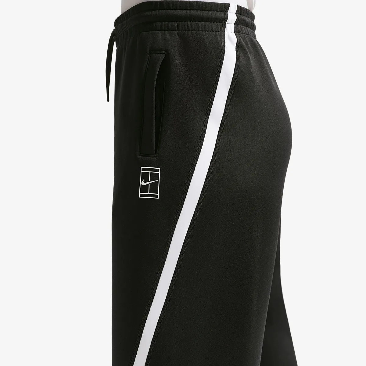 NIKE Hlače W NKCT DF ADVTG MR PANT