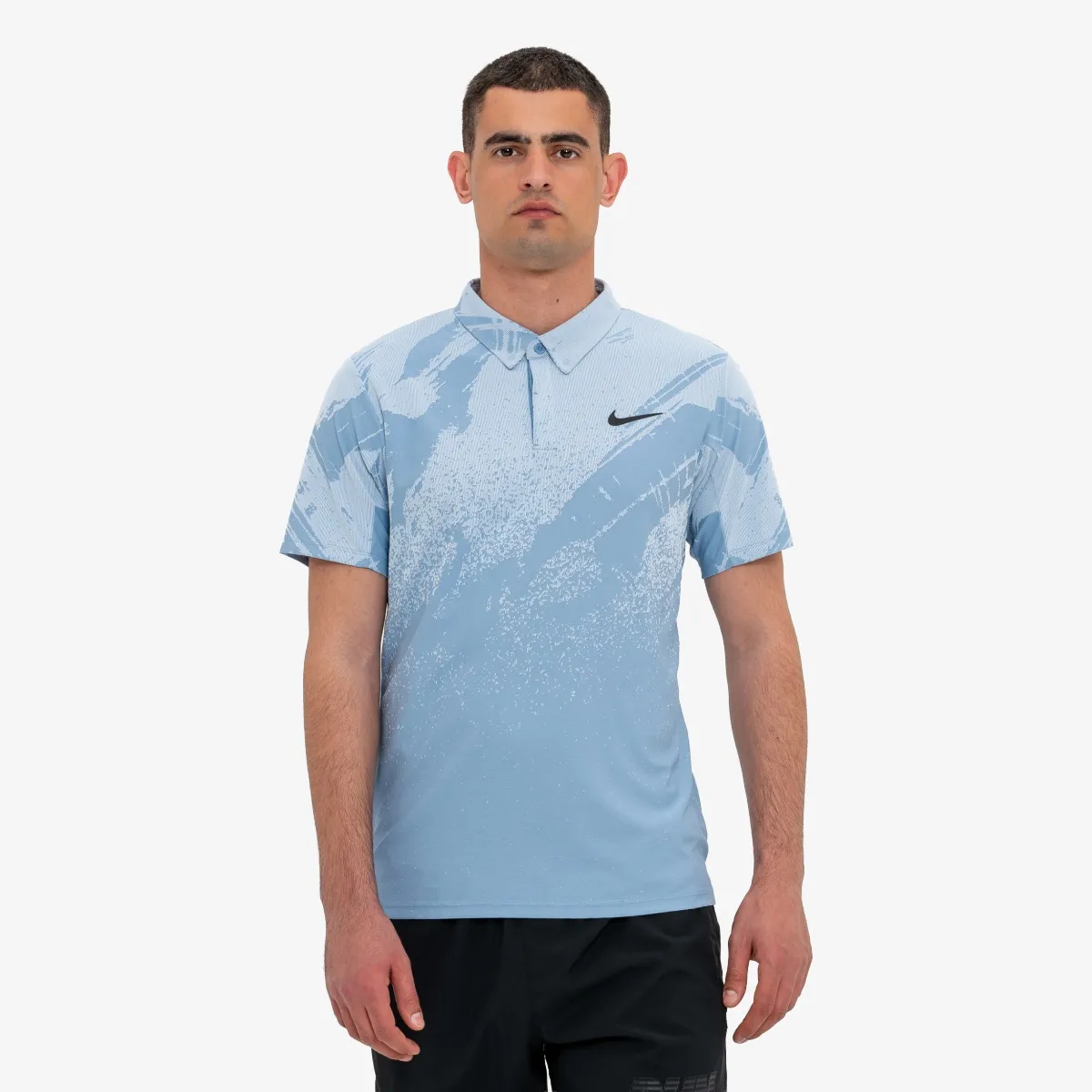 NIKE Polo T-shirt M NKCT DFADV SLAM POLO RG