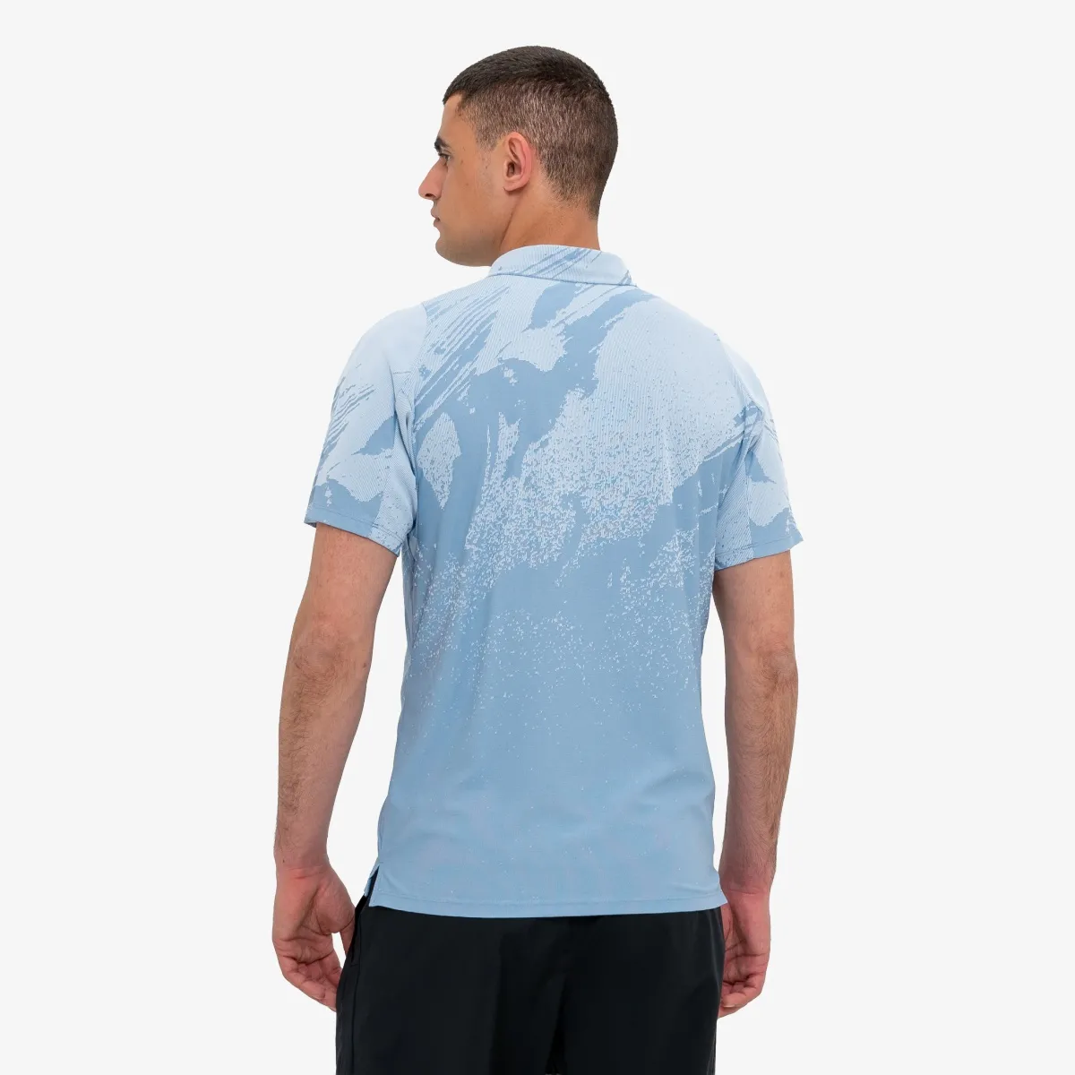 NIKE Polo T-shirt M NKCT DFADV SLAM POLO RG