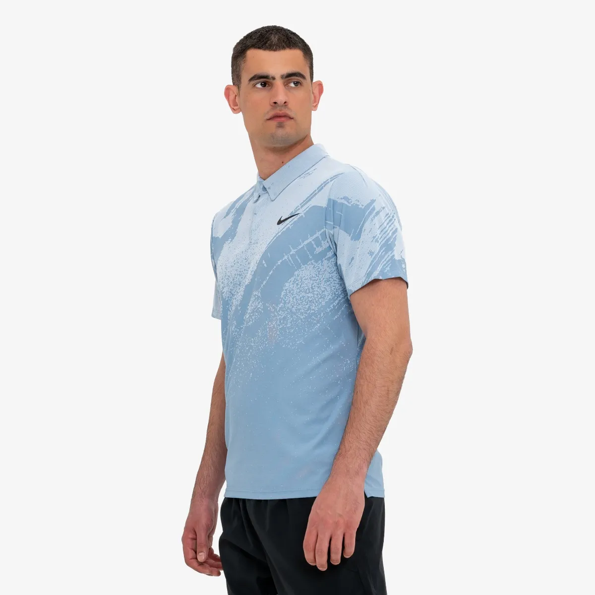 NIKE Polo T-shirt M NKCT DFADV SLAM POLO RG