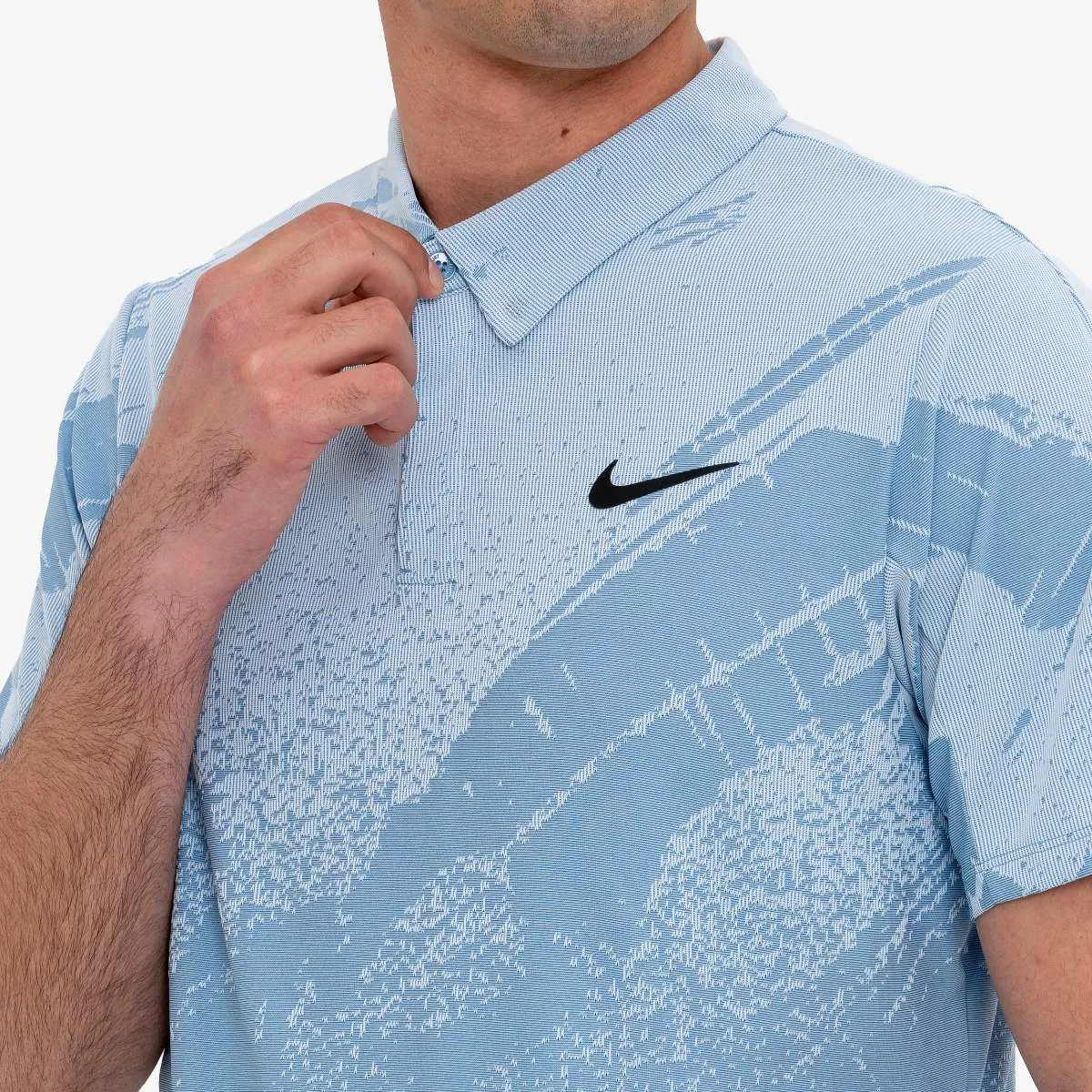 NIKE Polo T-shirt M NKCT DFADV SLAM POLO RG