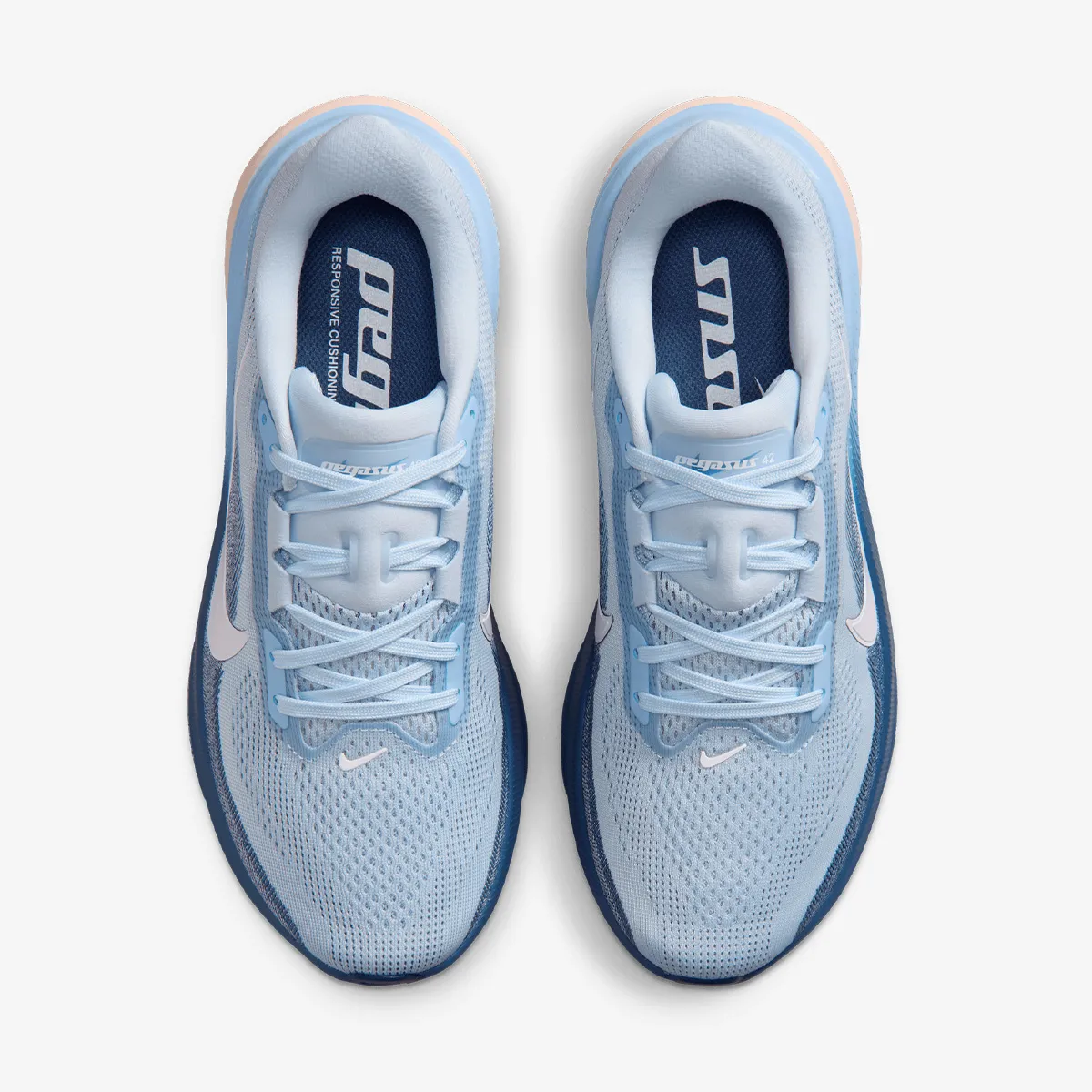 NIKE Tenisice W NIKE AIR ZOOM PEGASUS 42 