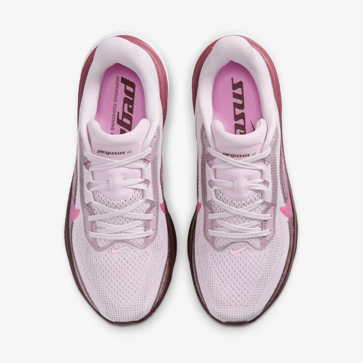NIKE Tenisice W NIKE AIR ZOOM PEGASUS 42