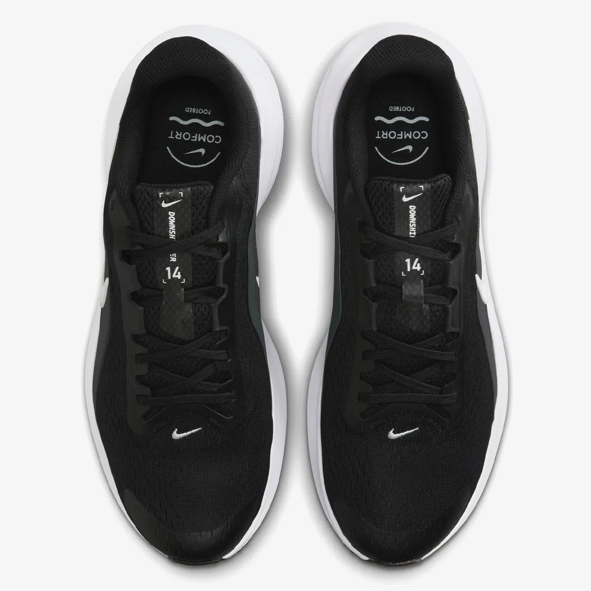 NIKE Tenisice NIKE DOWNSHIFTER 14 