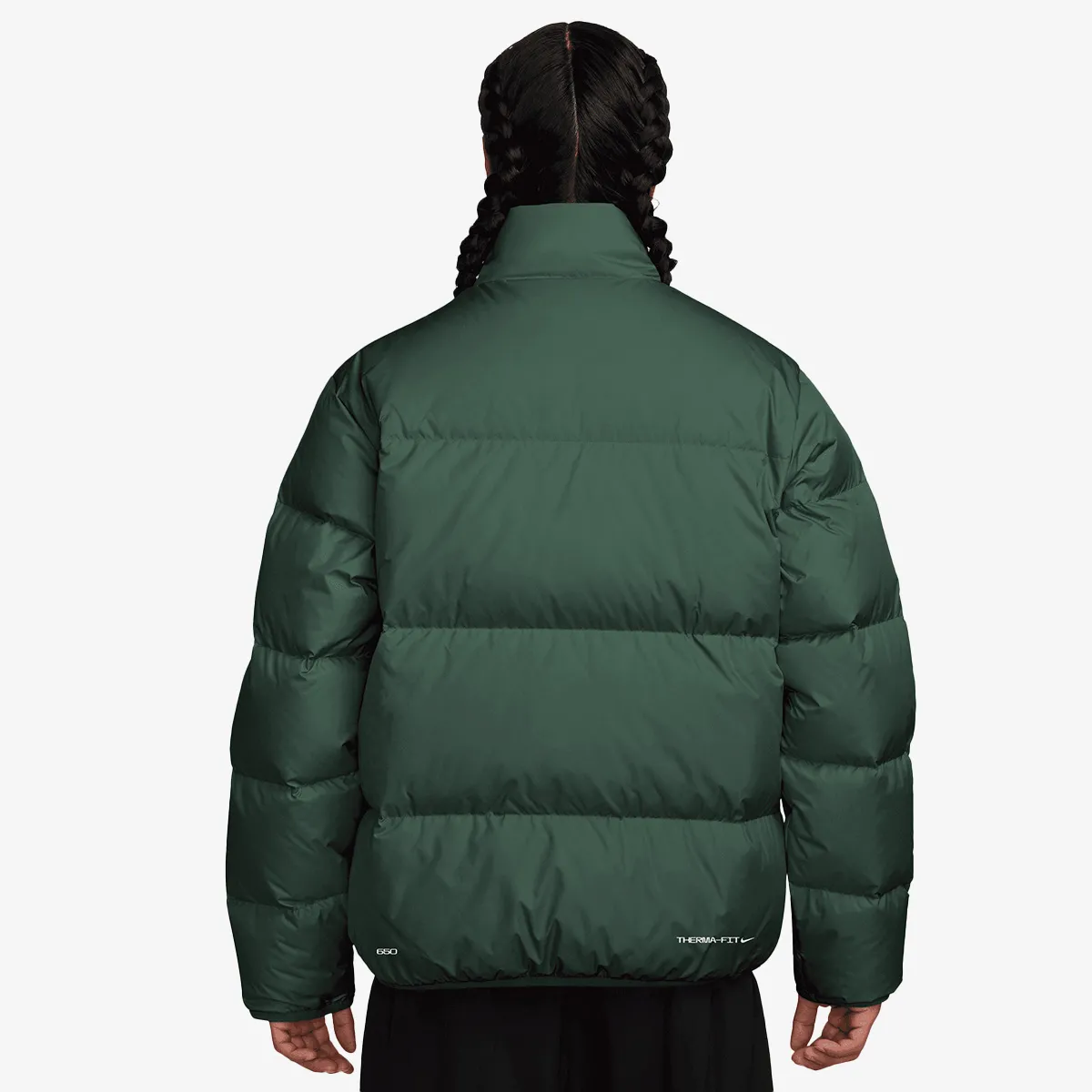 NIKE Jakna M NK TF CLUB PUFFER JACKET 650