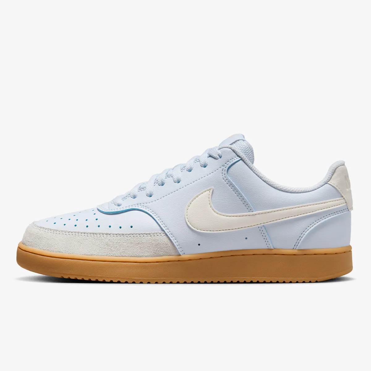 NIKE Tenisice NIKE COURT VISION LO V3 