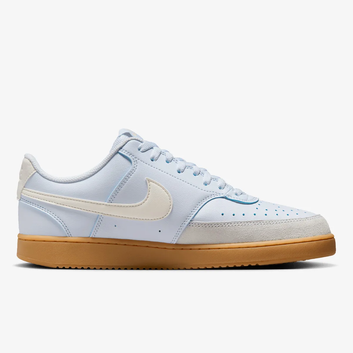 NIKE Tenisice NIKE COURT VISION LO V3 