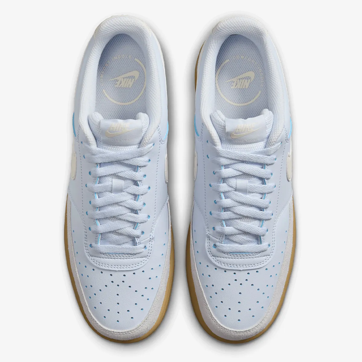 NIKE Tenisice NIKE COURT VISION LO V3 