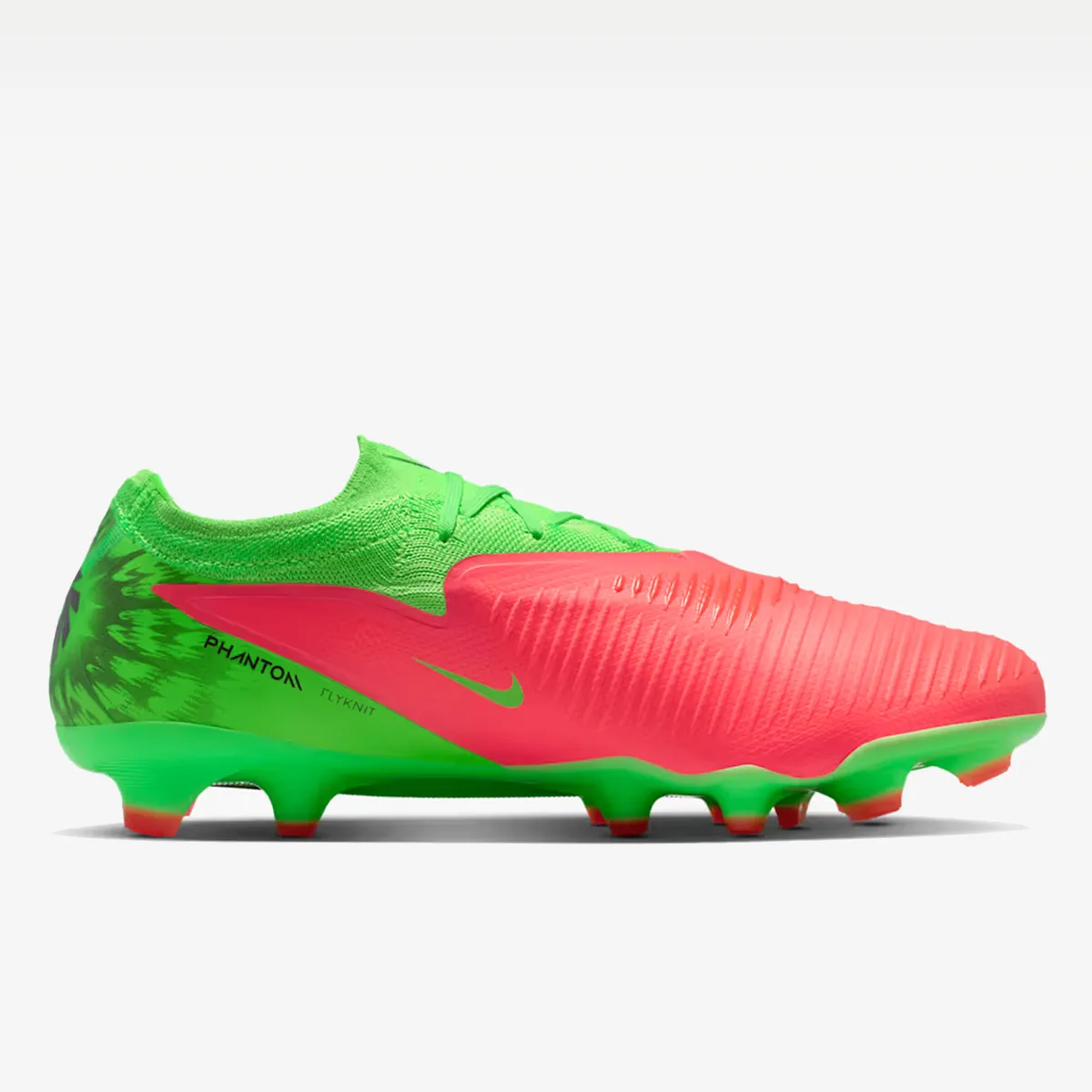 NIKE Kopačke PHANTOM 6 LOW PRO FG EH 