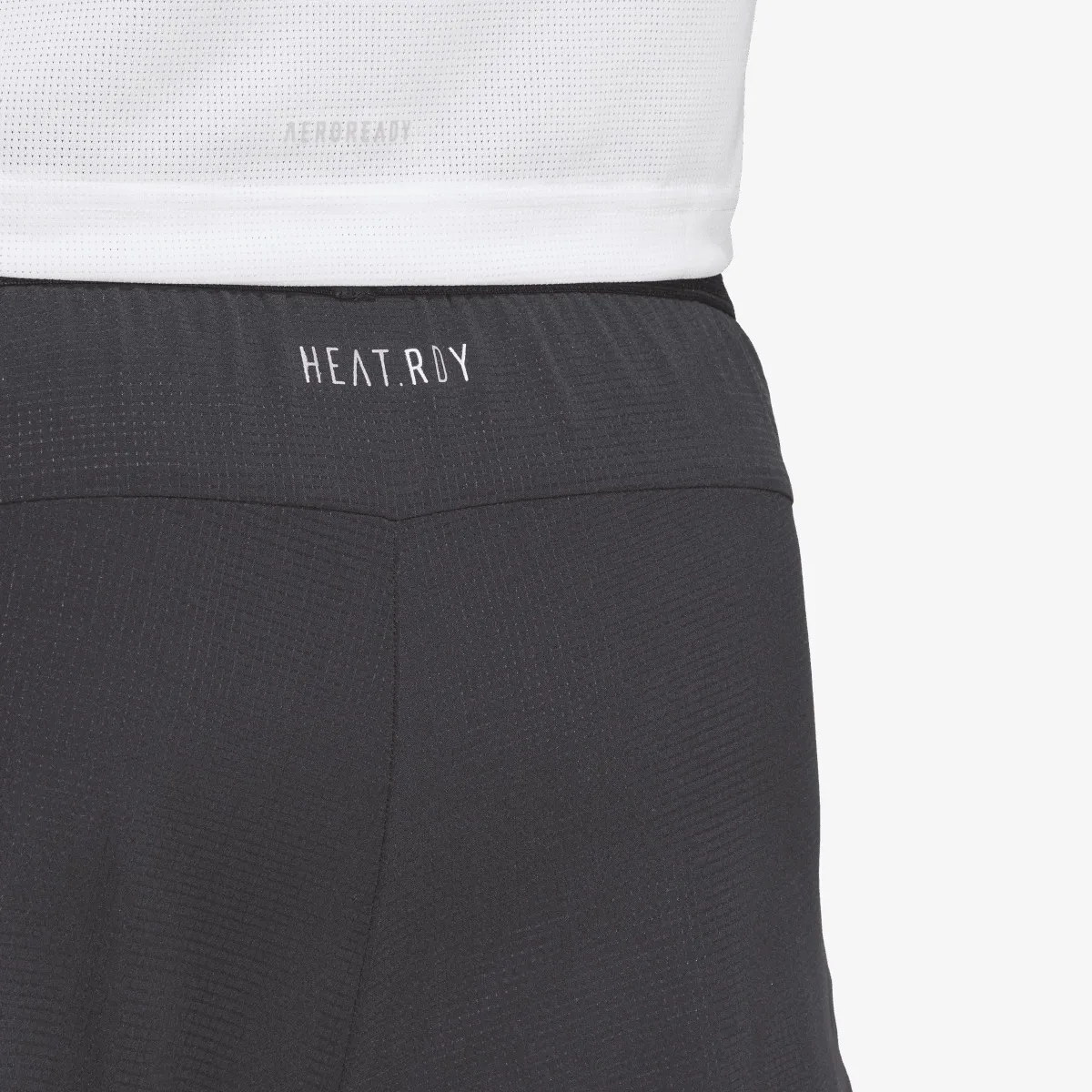 ADIDAS Kratke hlače HIIT EL 2N1 SHO 
