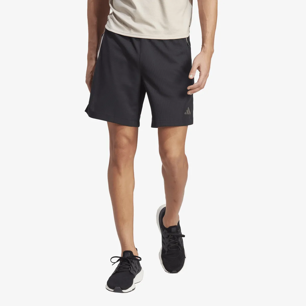 ADIDAS Kratke hlače HIIT BETTER SHO 