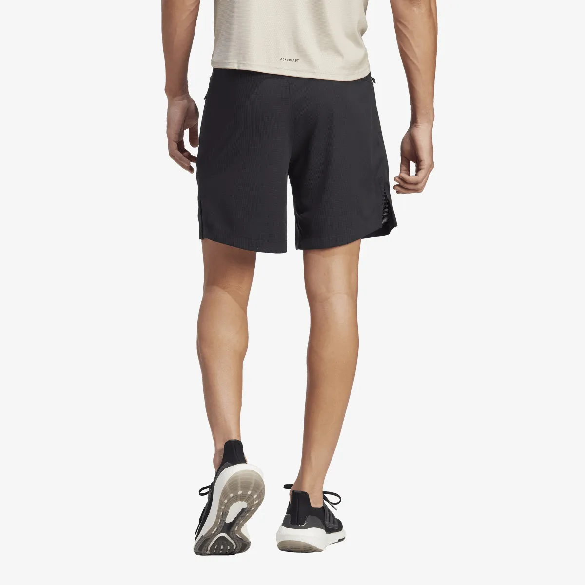 ADIDAS Kratke hlače HIIT BETTER SHO 