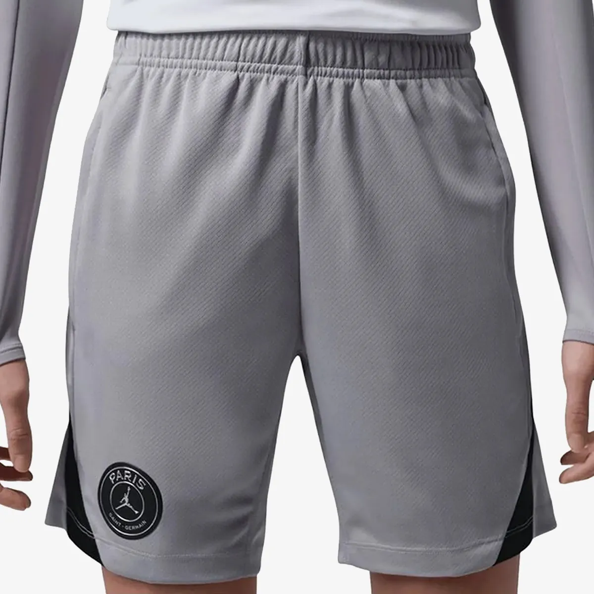 NIKE Kratke hlače PSG Y NK DF STRK SHORT KZ SE5 