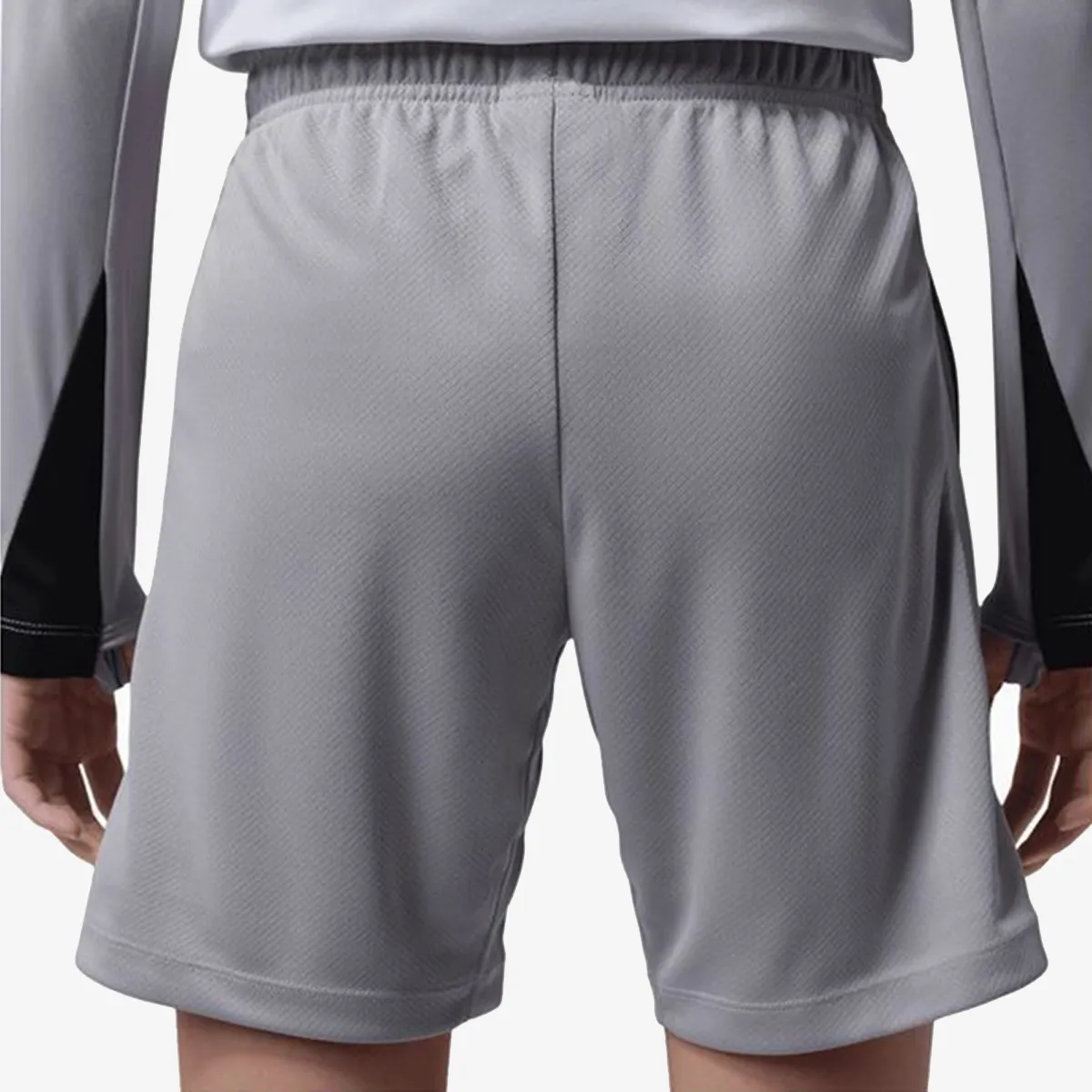 NIKE Kratke hlače PSG Y NK DF STRK SHORT KZ SE5 