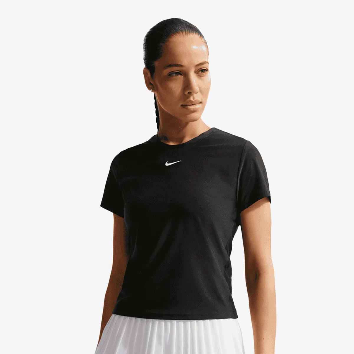 NIKE T-Shirt W NK DF VCTRY SS TOP