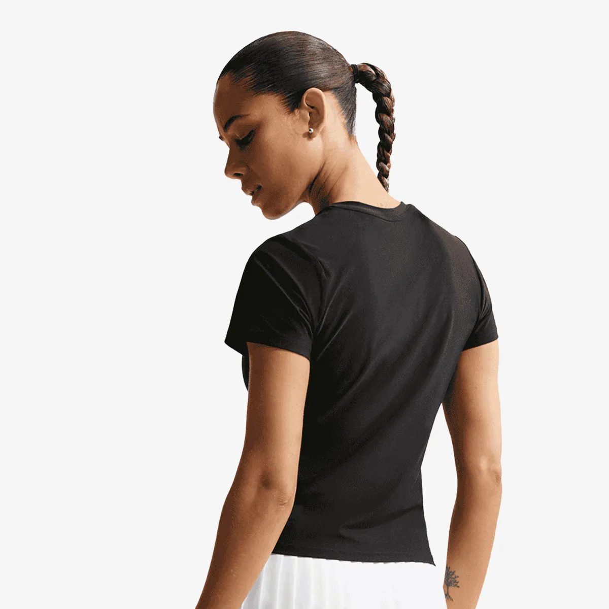 NIKE T-Shirt W NK DF VCTRY SS TOP