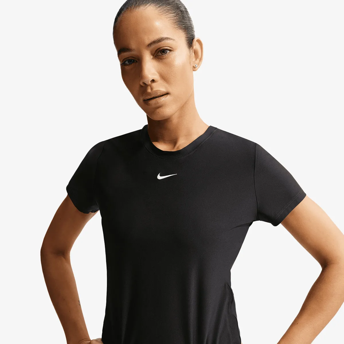 NIKE T-Shirt W NK DF VCTRY SS TOP