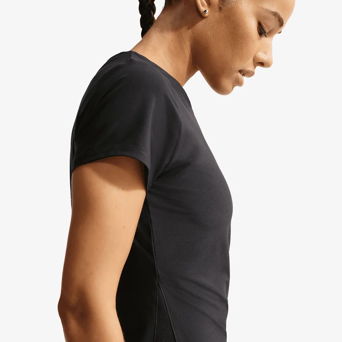 NIKE T-Shirt W NK DF VCTRY SS TOP
