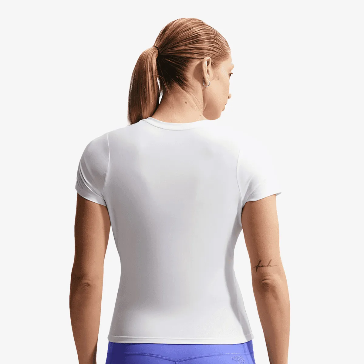 NIKE T-Shirt W NK DF VCTRY SS TOP 