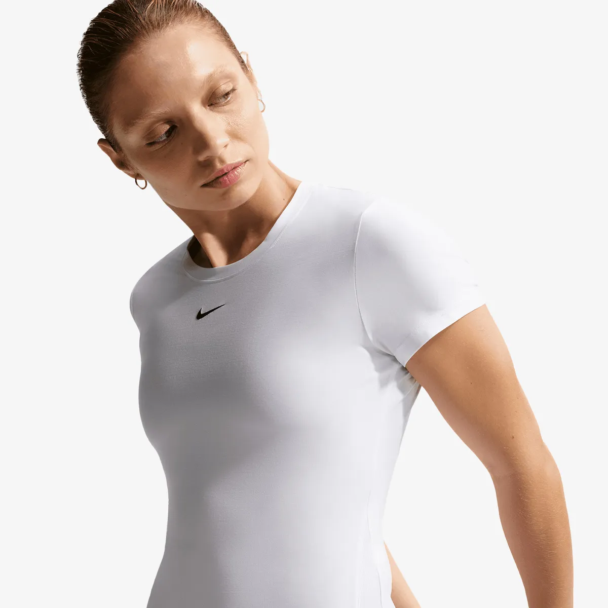 NIKE T-Shirt W NK DF VCTRY SS TOP 