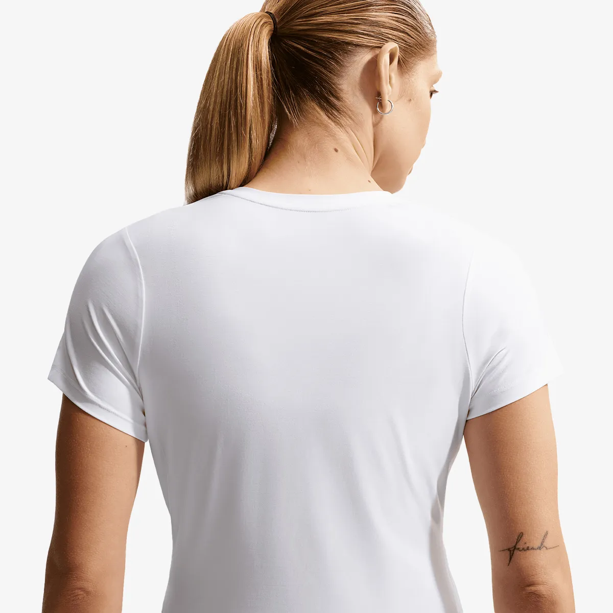 NIKE T-Shirt W NK DF VCTRY SS TOP 