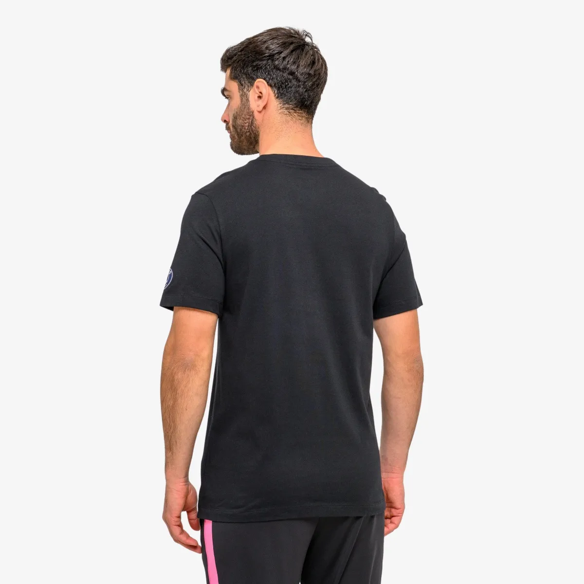 NIKE T-Shirt PSG M NK BANNER TEE 