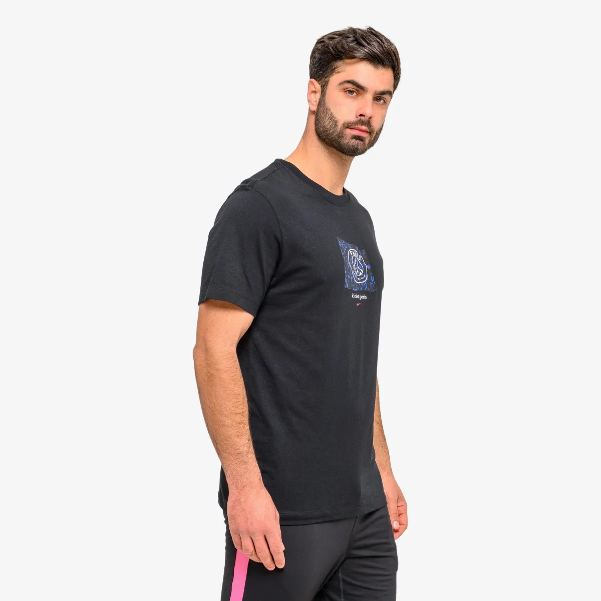 NIKE T-Shirt PSG M NK BANNER TEE 