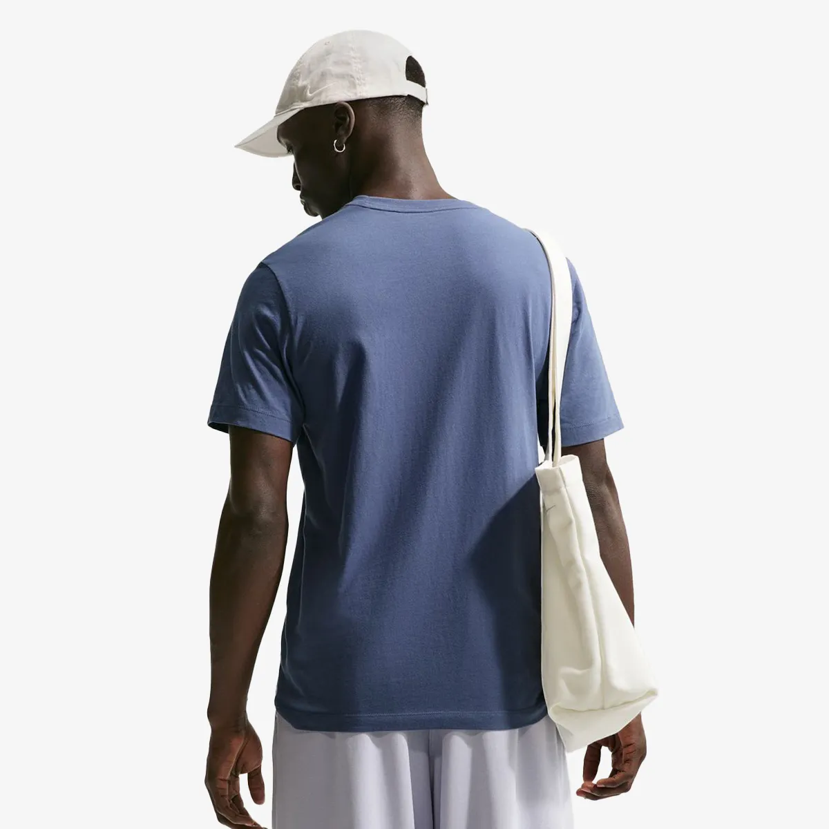 NIKE T-Shirt PSG M NK PRIDE TEE 