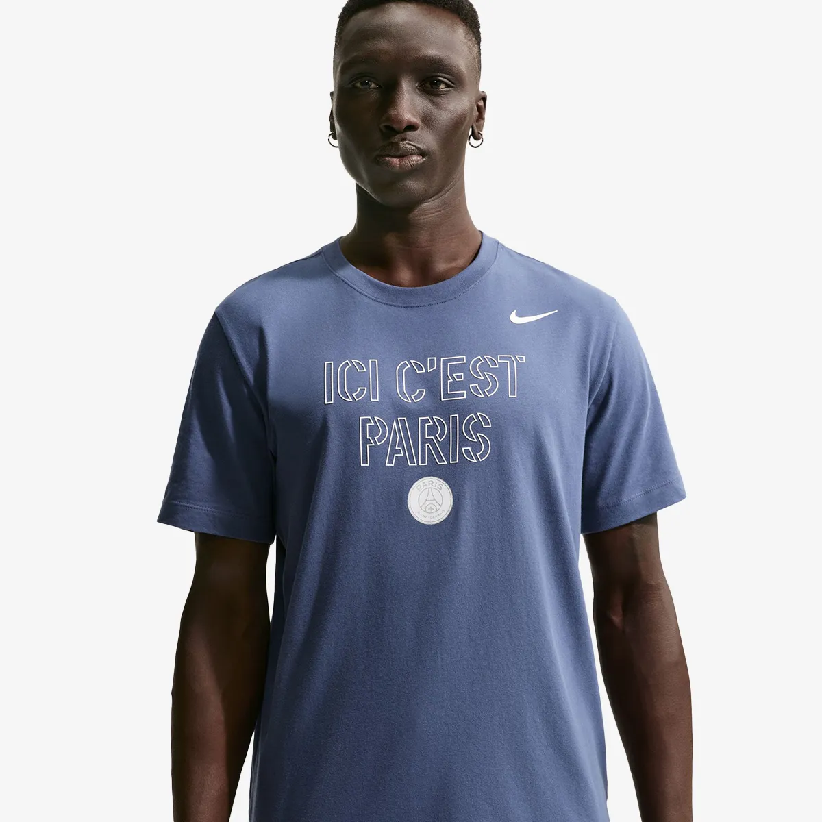 NIKE T-Shirt PSG M NK PRIDE TEE 