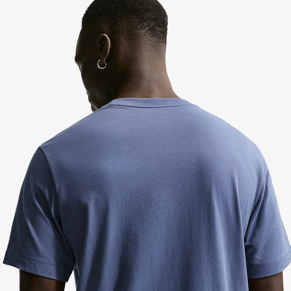 NIKE T-Shirt PSG M NK PRIDE TEE 
