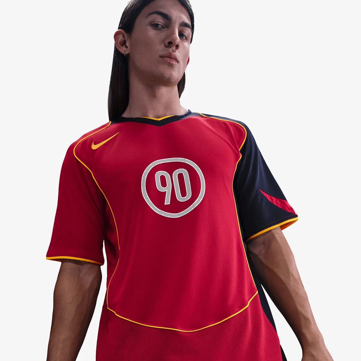 NIKE T-Shirt M NK DF T90 ENERGY JSY 1 