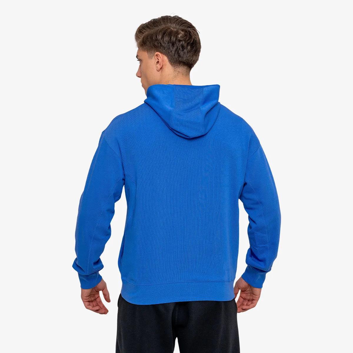 NIKE Majica s kapuljačom M NP DF NPT MIDLAYER HOODIE