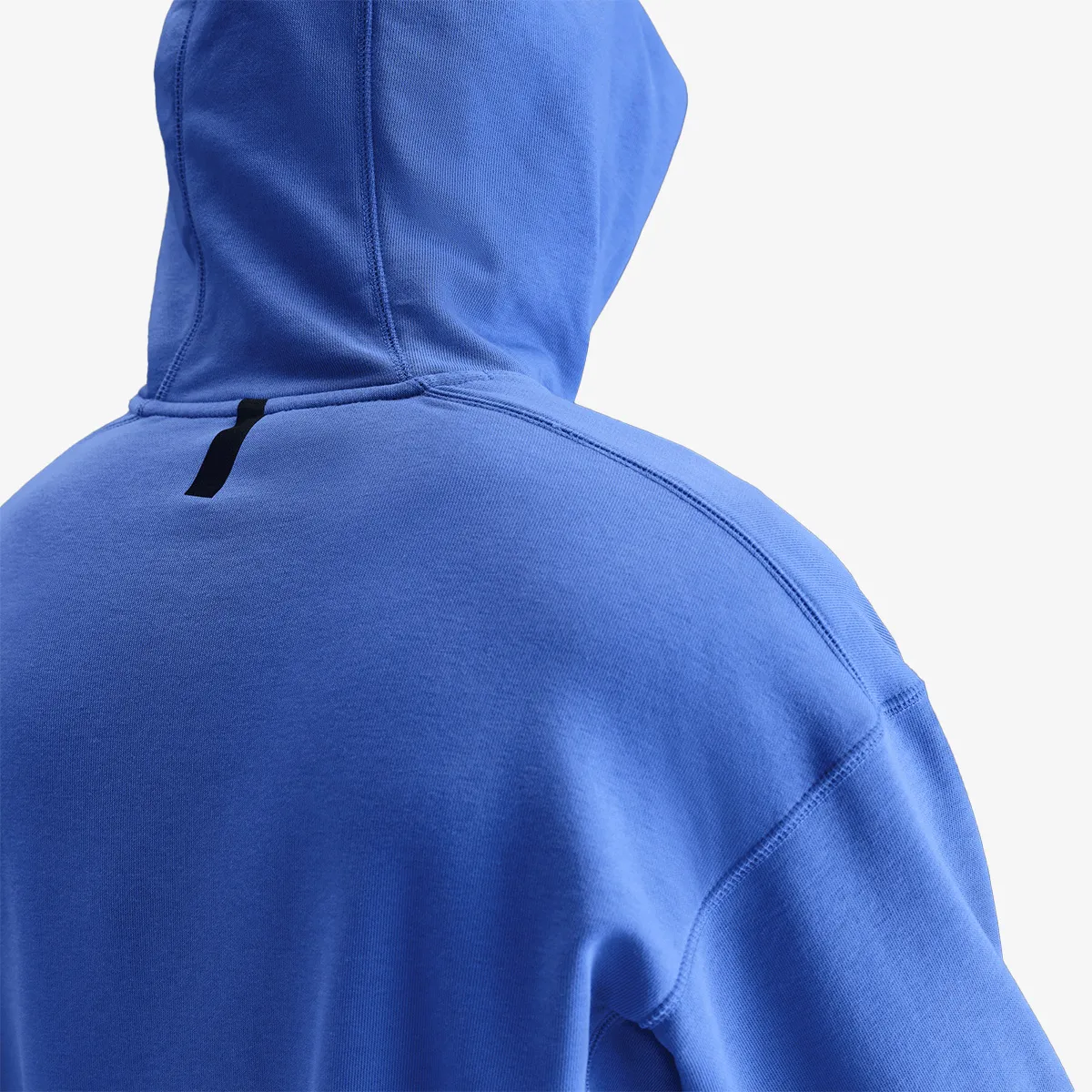 NIKE Majica s kapuljačom M NP DF NPT MIDLAYER HOODIE